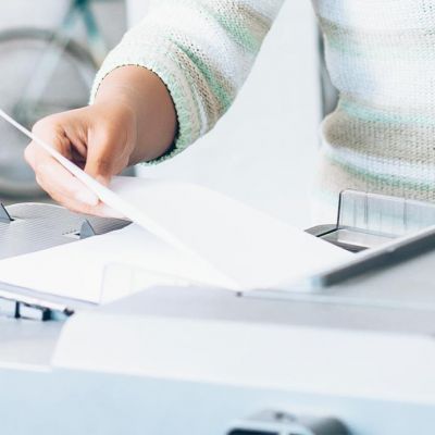 Document Management
