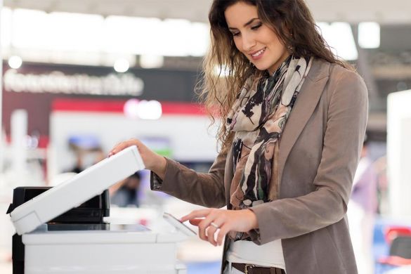 Printer Types